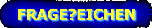 Das Logo vom Fragezeichen