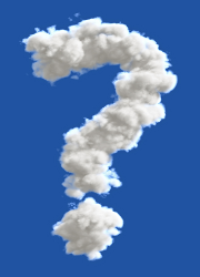 Wolke